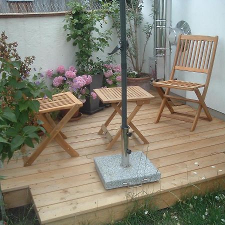 Cottage Ferienwohnung Mit Seeblick 卡普特 外观 照片