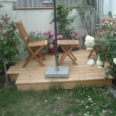 Cottage Ferienwohnung Mit Seeblick 卡普特 外观 照片