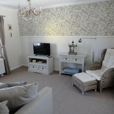 Cottage Ferienwohnung Mit Seeblick 卡普特 外观 照片