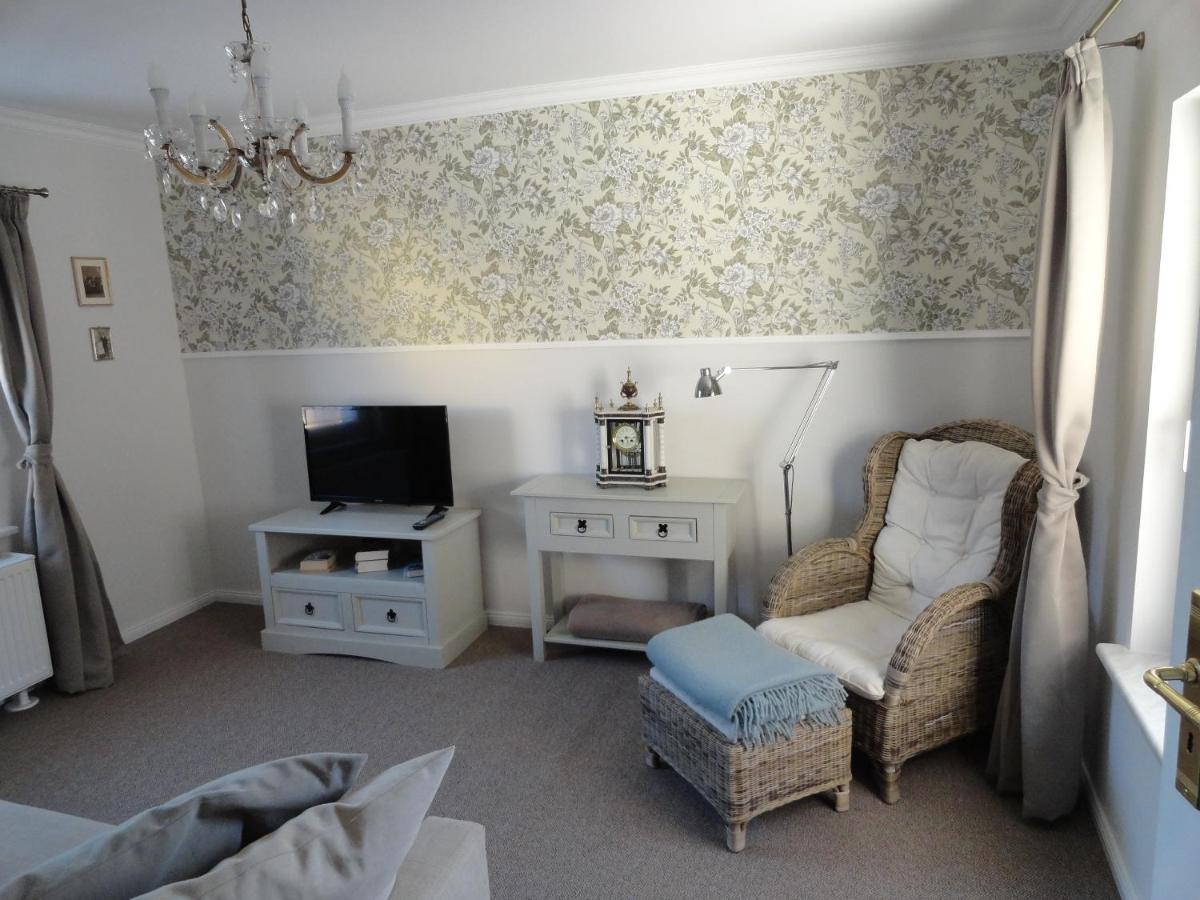 Cottage Ferienwohnung Mit Seeblick 卡普特 外观 照片