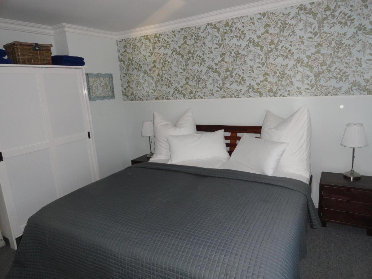 Cottage Ferienwohnung Mit Seeblick 卡普特 外观 照片