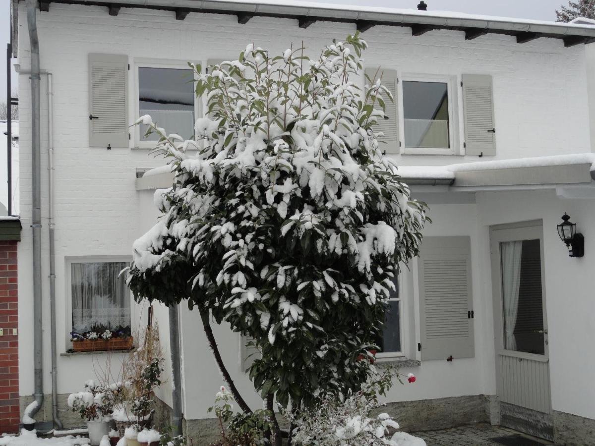 Cottage Ferienwohnung Mit Seeblick 卡普特 外观 照片