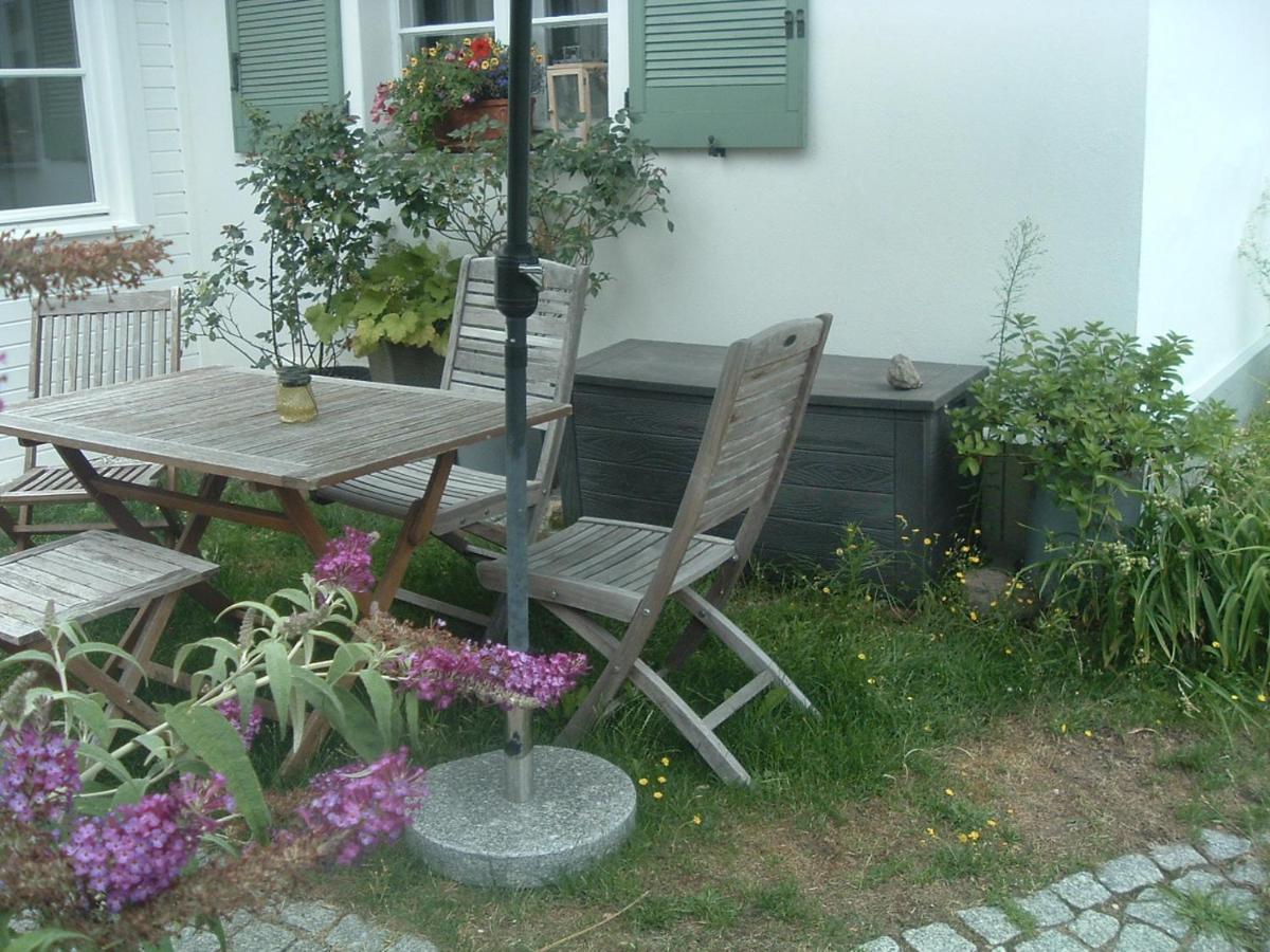 Cottage Ferienwohnung Mit Seeblick 卡普特 外观 照片