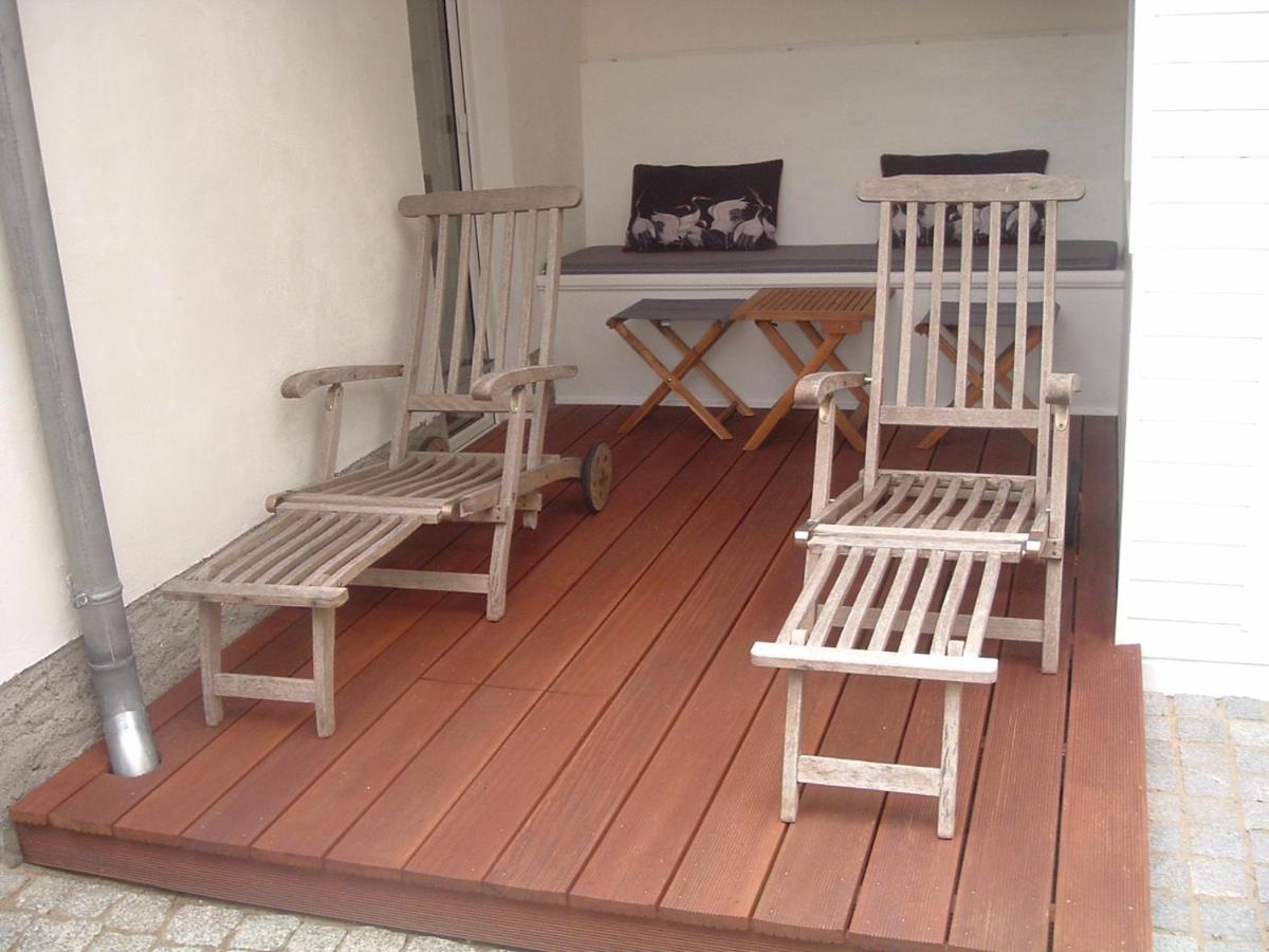 Cottage Ferienwohnung Mit Seeblick 卡普特 外观 照片