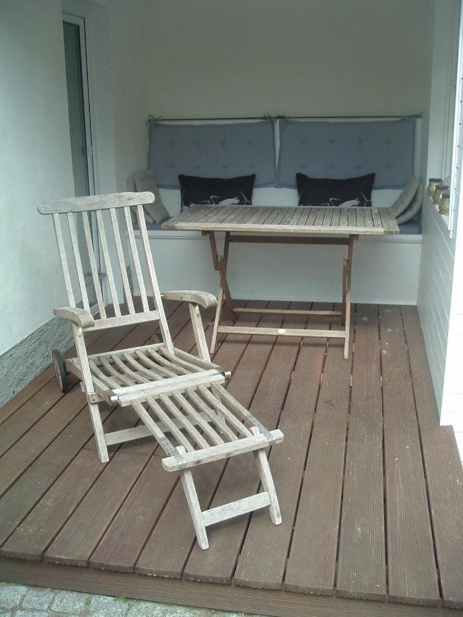 Cottage Ferienwohnung Mit Seeblick 卡普特 外观 照片