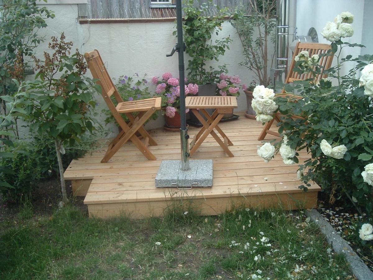 Cottage Ferienwohnung Mit Seeblick 卡普特 外观 照片