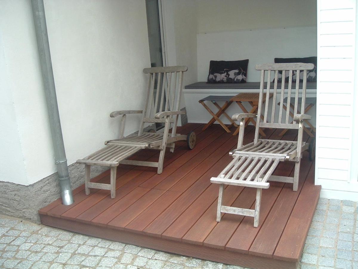 Cottage Ferienwohnung Mit Seeblick 卡普特 外观 照片