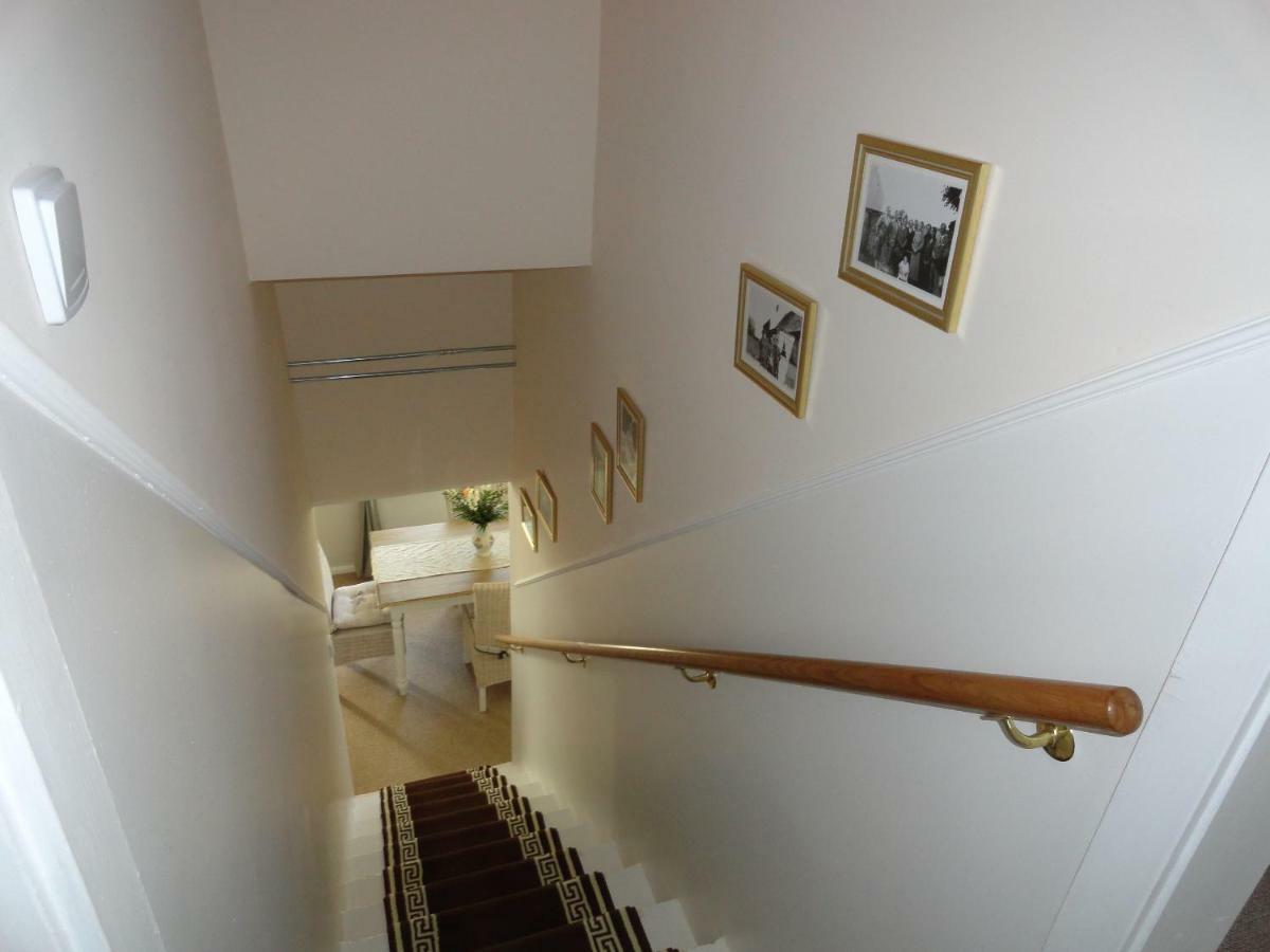 Cottage Ferienwohnung Mit Seeblick 卡普特 外观 照片
