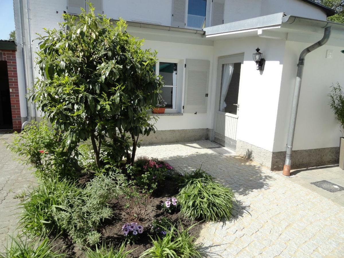 Cottage Ferienwohnung Mit Seeblick 卡普特 外观 照片