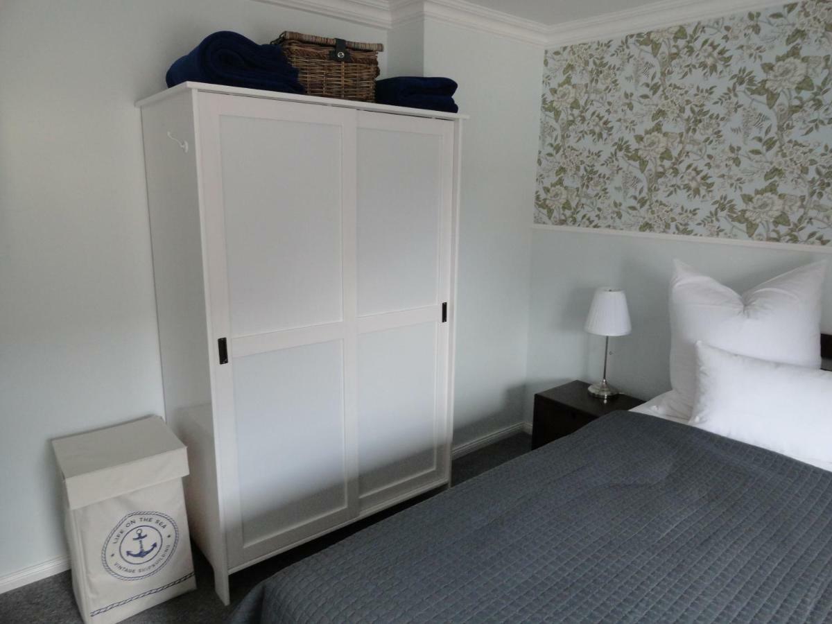 Cottage Ferienwohnung Mit Seeblick 卡普特 外观 照片