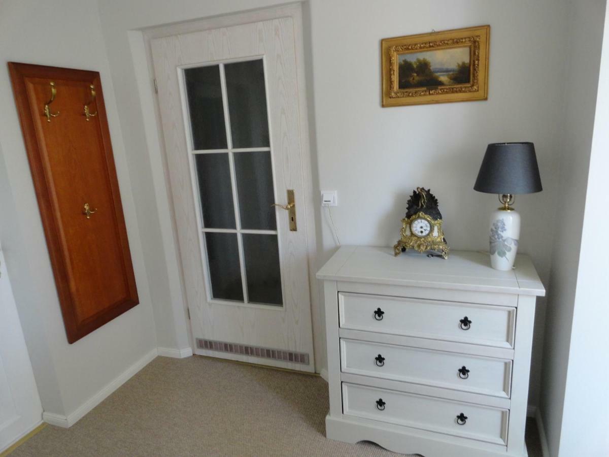 Cottage Ferienwohnung Mit Seeblick 卡普特 外观 照片