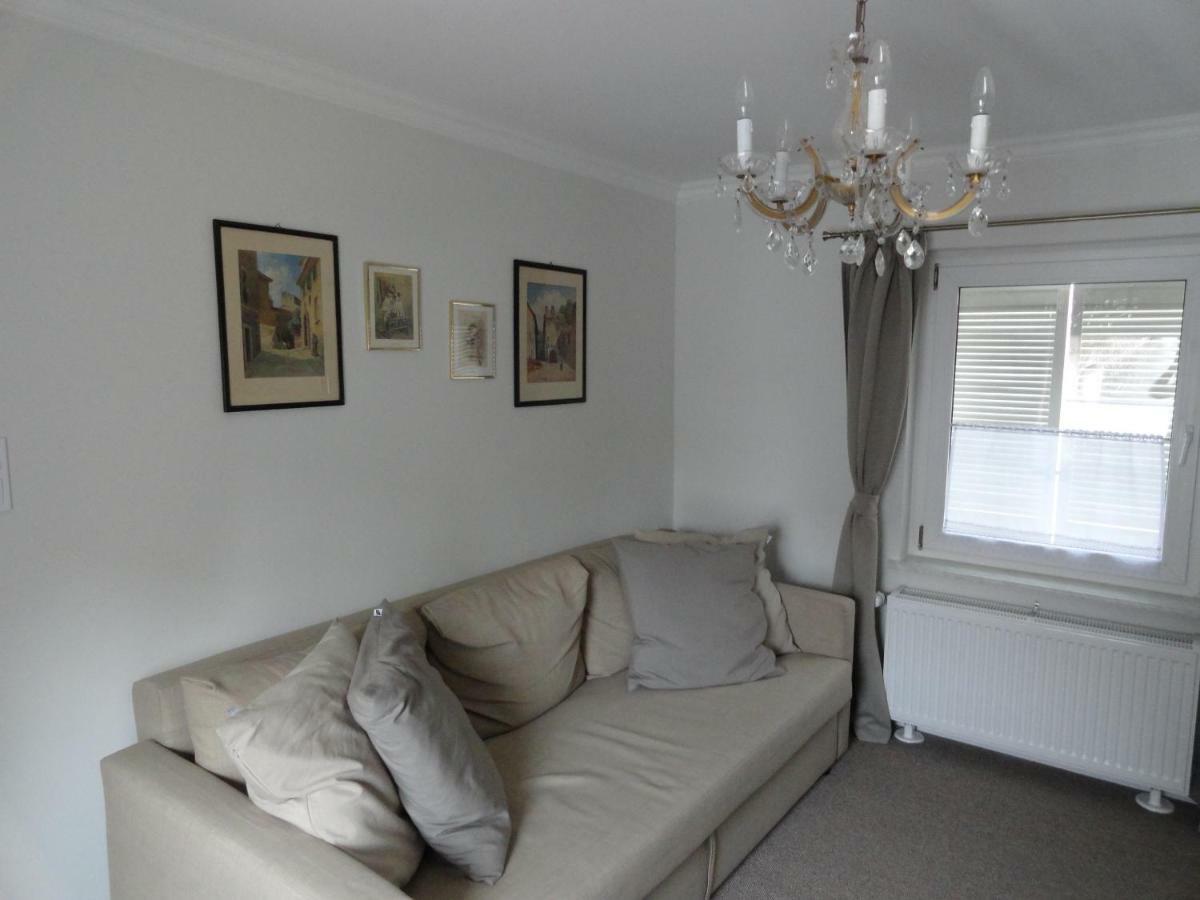 Cottage Ferienwohnung Mit Seeblick 卡普特 外观 照片