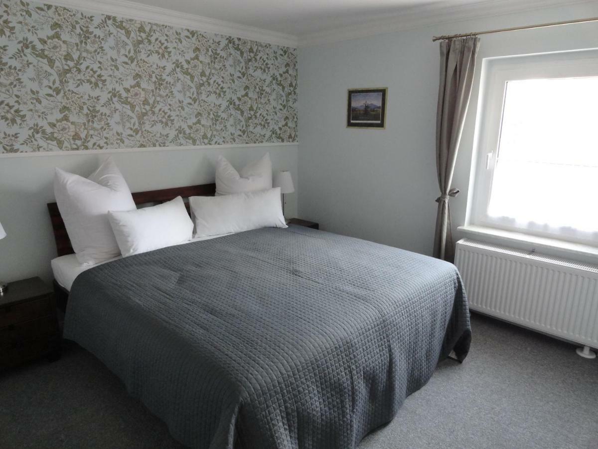 Cottage Ferienwohnung Mit Seeblick 卡普特 外观 照片