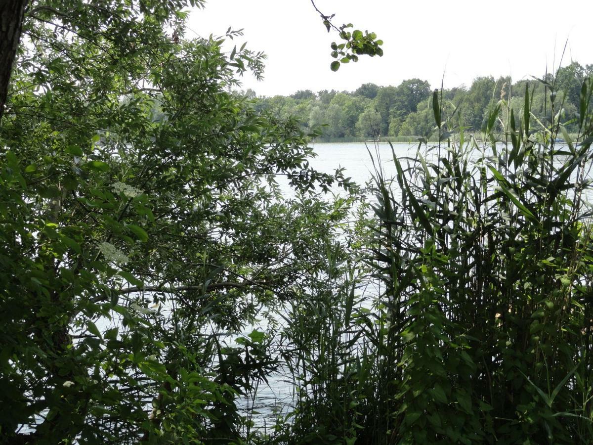 Cottage Ferienwohnung Mit Seeblick 卡普特 外观 照片