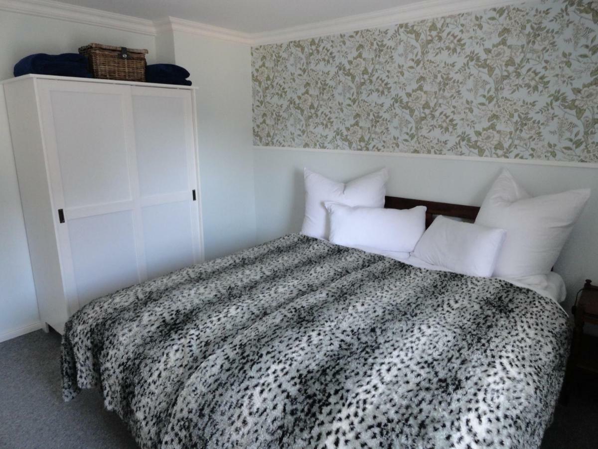 Cottage Ferienwohnung Mit Seeblick 卡普特 外观 照片