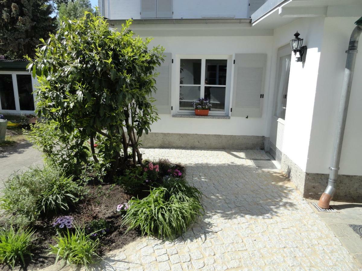 Cottage Ferienwohnung Mit Seeblick 卡普特 外观 照片