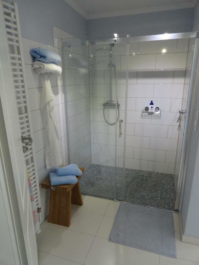 Cottage Ferienwohnung Mit Seeblick 卡普特 外观 照片