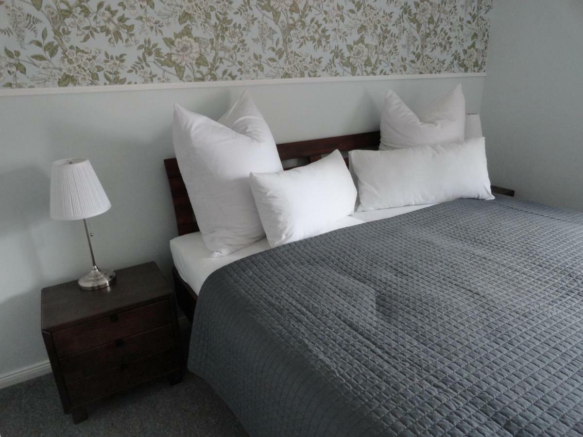 Cottage Ferienwohnung Mit Seeblick 卡普特 外观 照片