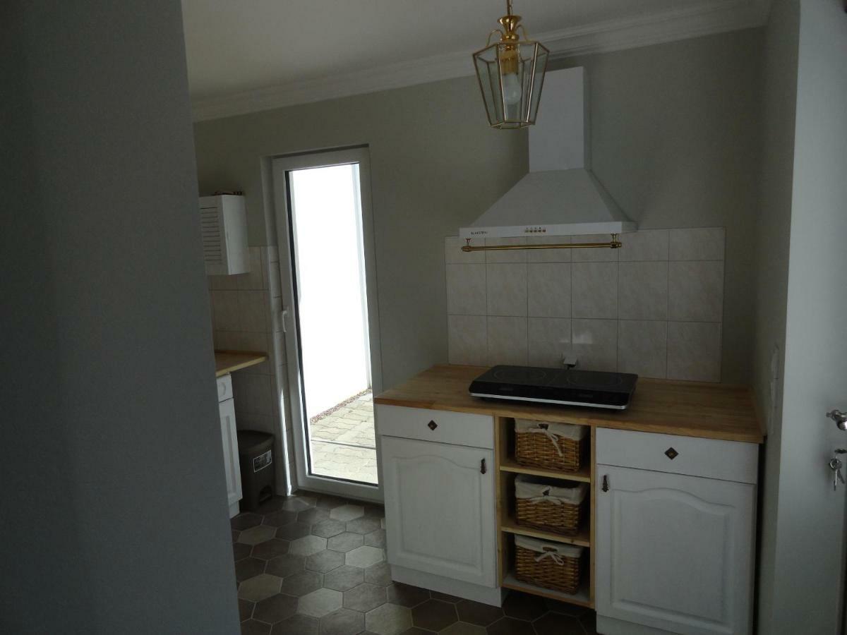 Cottage Ferienwohnung Mit Seeblick 卡普特 外观 照片